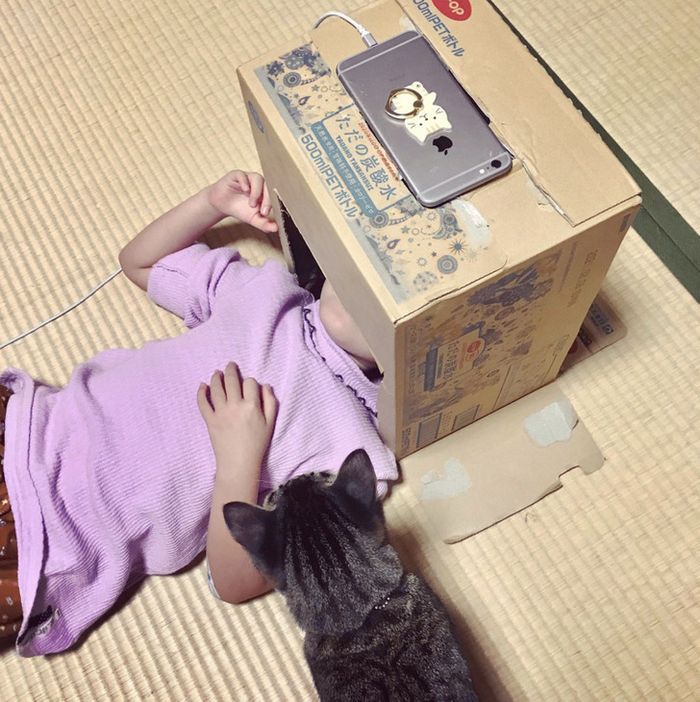 17 mentes brilhantes que sabem exatamente como viver esta vida 9