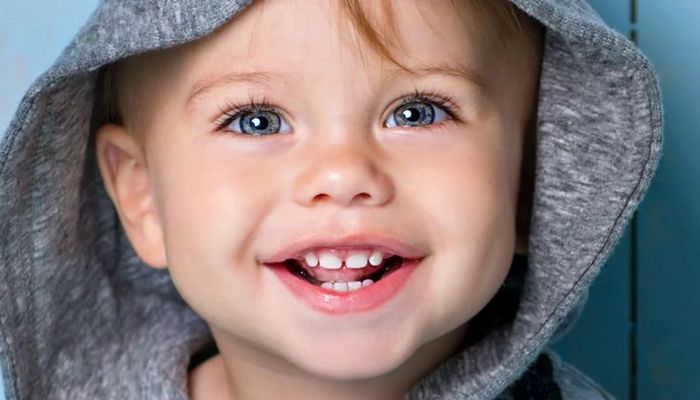 2 nomes internacionais para bebês que já são tendência no Brasil 1