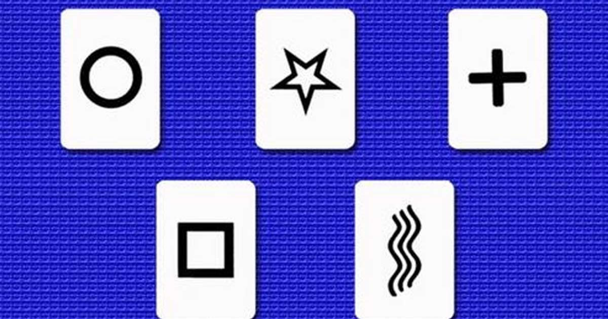 O que você esconde dos outros, escolha um símbolo e descubra 1