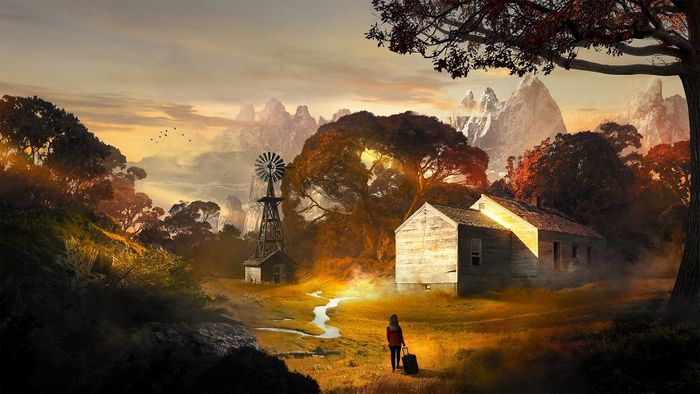 30 obras de arte que criei durante meu desafio de 4 anos (30 obras) 2