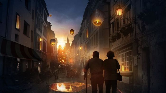 30 obras de arte que criei durante meu desafio de 4 anos (30 obras) 15