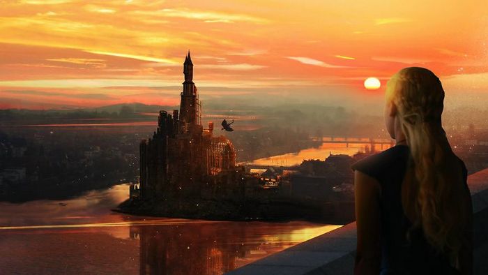 30 obras de arte que criei durante meu desafio de 4 anos (30 obras) 27