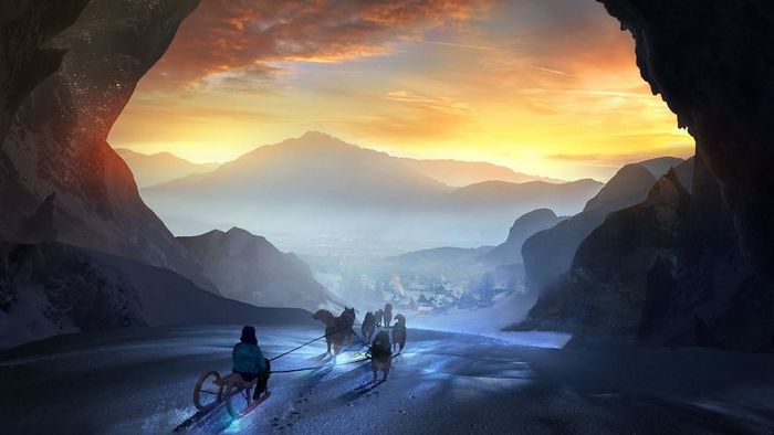 30 obras de arte que criei durante meu desafio de 4 anos (30 obras) 29