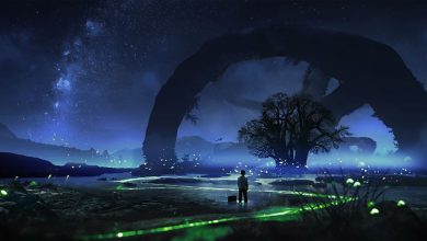 30 obras de arte que criei durante meu desafio de 4 anos (30 obras) 40