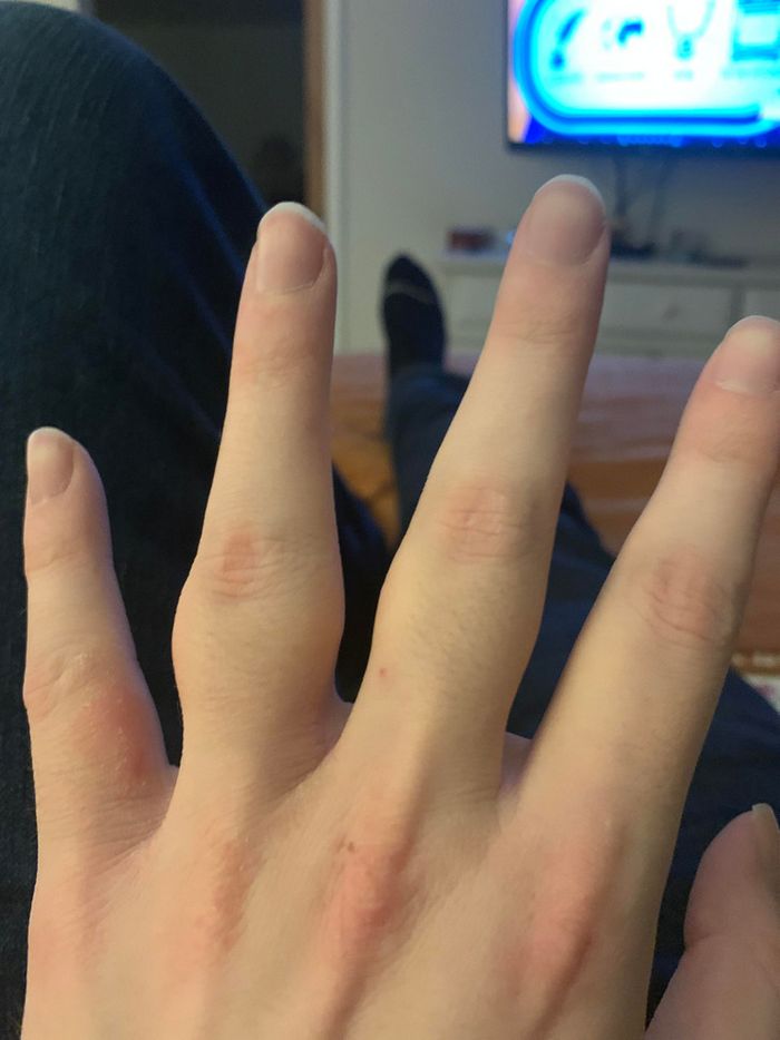 16 pessoas e animais únicos que nasceram para se destacar 5