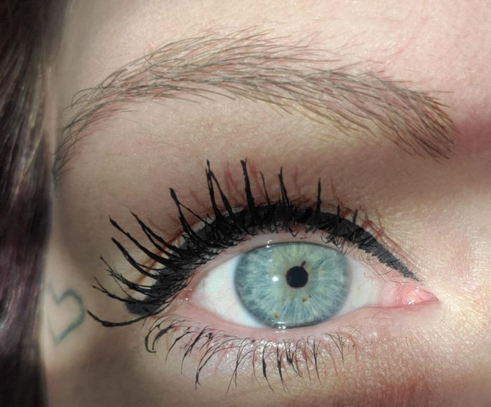 16 pessoas e animais únicos que nasceram para se destacar 7