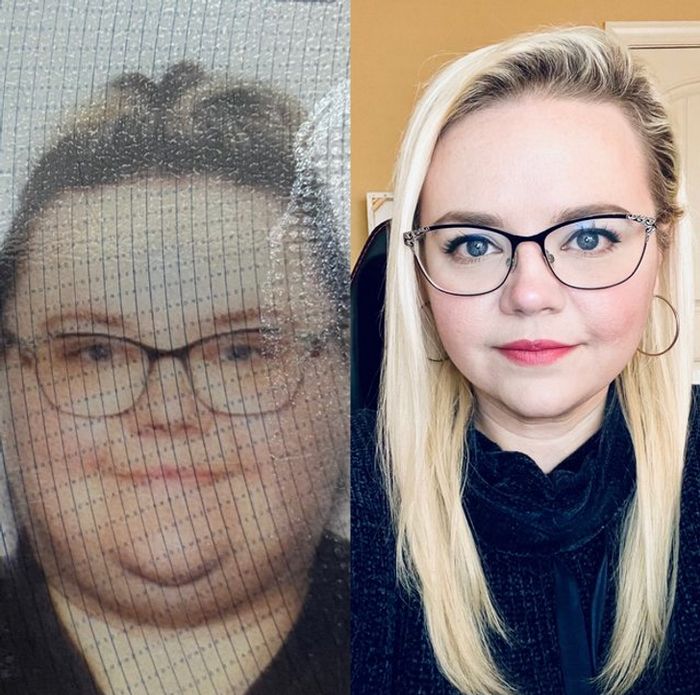 20 pessoas que escolheram mudar sua vida para um estilo saudável 6