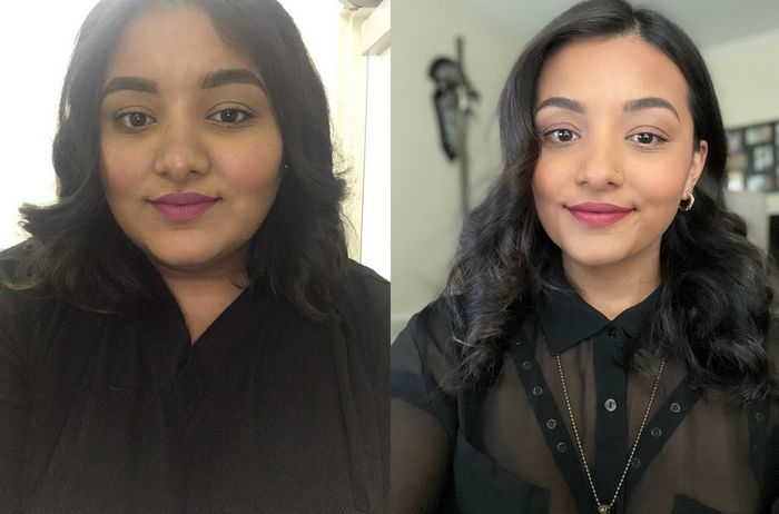 20 pessoas que escolheram mudar sua vida para um estilo saudável 10