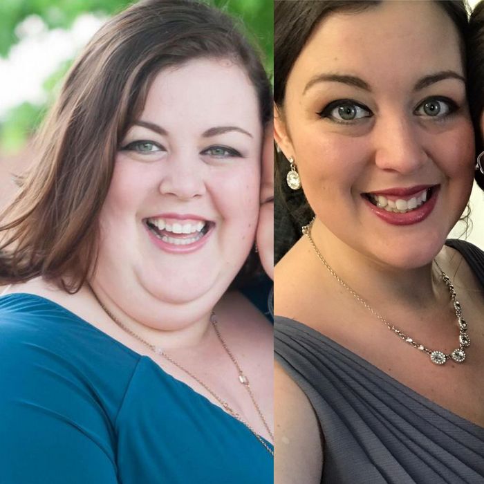 20 pessoas que escolheram mudar sua vida para um estilo saudável 11