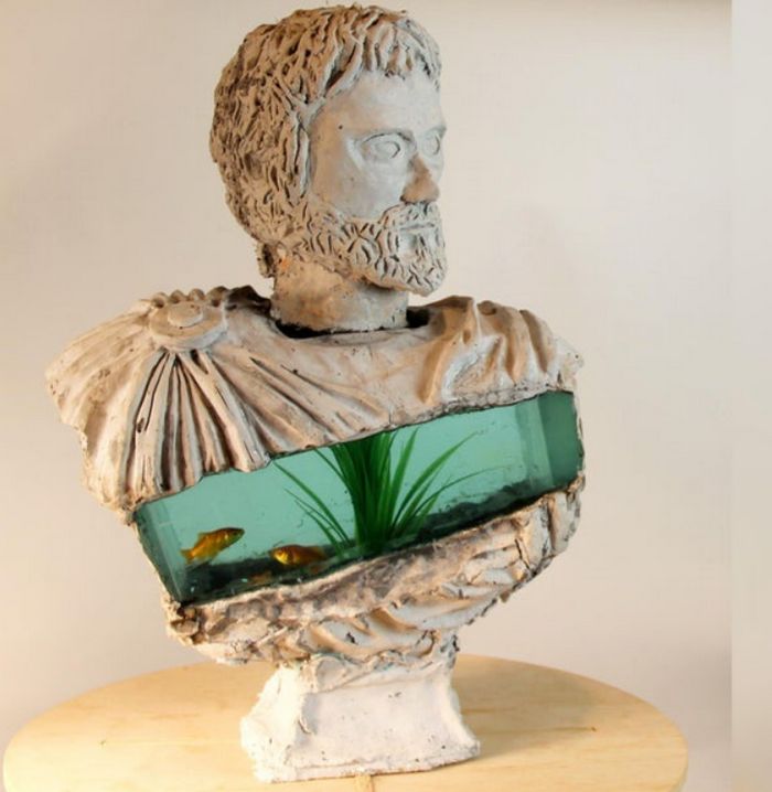 18 pessoas talentosas que nos fizeram gritar: “Mostre isso para o mundo inteiro!” 1