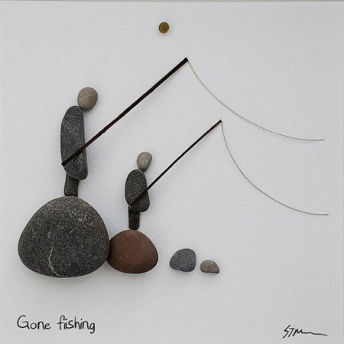 18 pessoas talentosas que nos fizeram gritar: “Mostre isso para o mundo inteiro!” 11