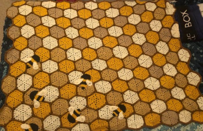 18 pessoas talentosas que nos fizeram gritar: “Mostre isso para o mundo inteiro!” 13