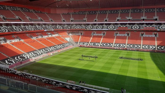 Veja quais serão os principais eventos do futebol em 2022 2