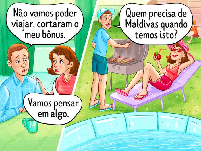 14 proezas que as mães fazem todos os dias 13
