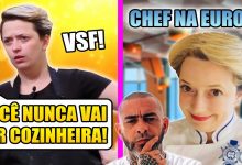 Rejeitados no Masterchef que venceram na vida 12