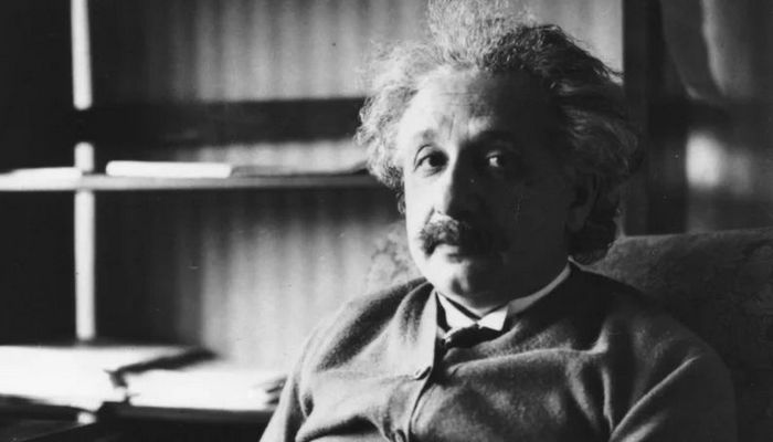 Teoria de Einstein sobre a felicidade 1