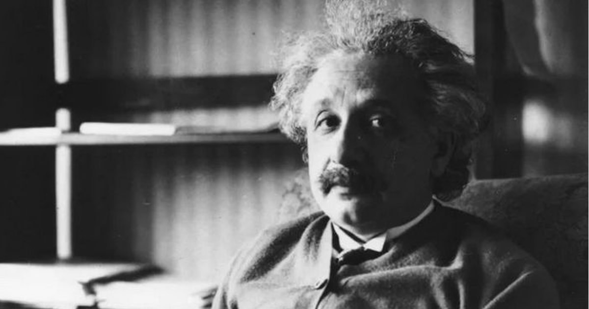 Teoria de Einstein sobre a felicidade