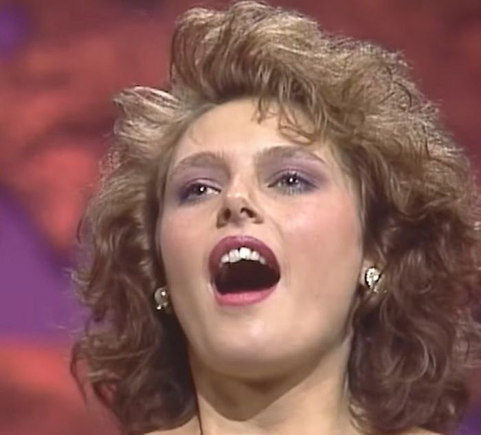 20 vencedoras do Miss Universo cuja expressões faciais não tem preço 3