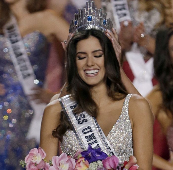 20 vencedoras do Miss Universo cuja expressões faciais não tem preço 15