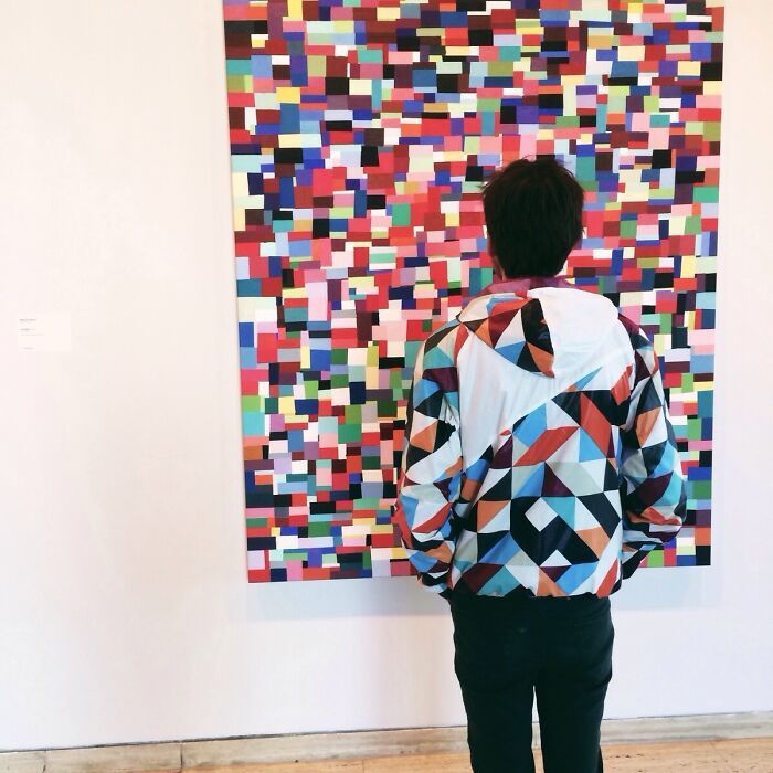 35 vezes que as pessoas provaram que museus e galerias podem ser muito divertidos 3