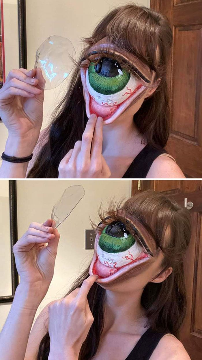 32 vezes que as pessoas tiveram um gosto horrível 13