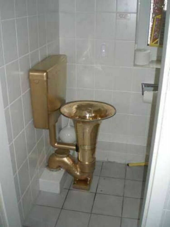 32 vezes que as pessoas tiveram um gosto horrível 25