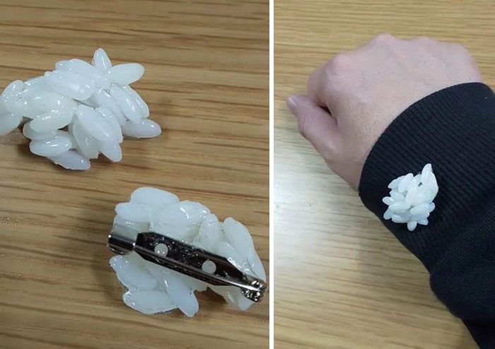 32 vezes que as pessoas tiveram um gosto horrível 27