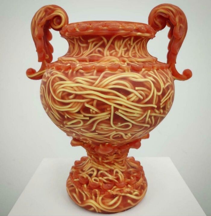 32 vezes que as pessoas tiveram um gosto horrível 31