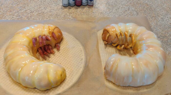 32 vezes que as pessoas tiveram um gosto horrível 32