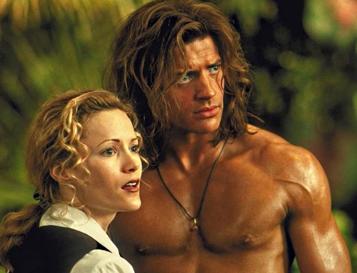 Como mudaram 13 duplas de filmes e seriado anos depois 1