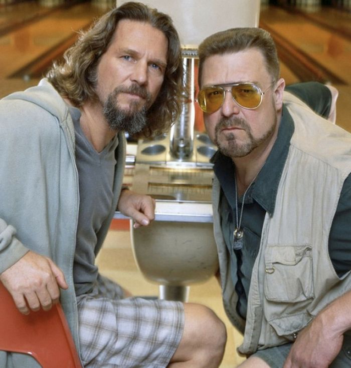 Como mudaram 13 duplas de filmes e seriado anos depois 3