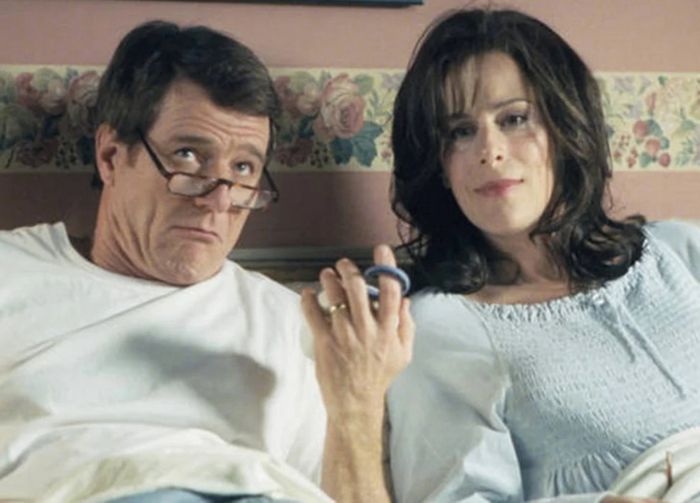 Como mudaram 13 duplas de filmes e seriado anos depois 11