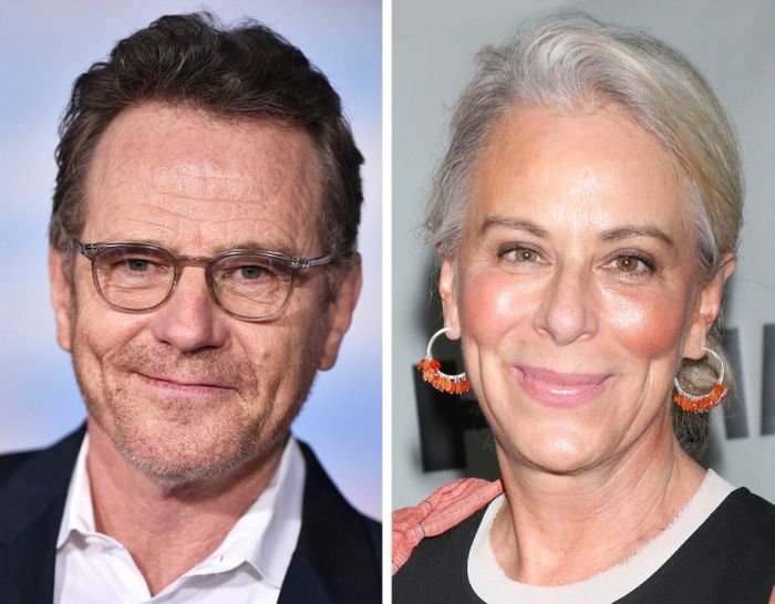 Como mudaram 13 duplas de filmes e seriado anos depois 12