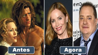 Como mudaram 13 duplas de filmes e seriado anos depois 38