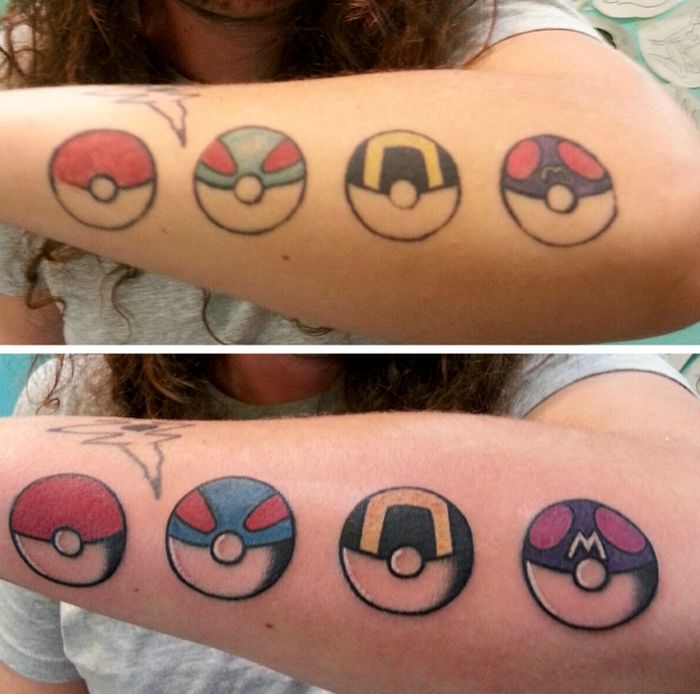 24 correção de tatuagem que transformaram desenho sem graça em algo verdadeiramente original 12 24 correção de tatuagem que transformaram desenho sem graça em algo verdadeiramente original 12