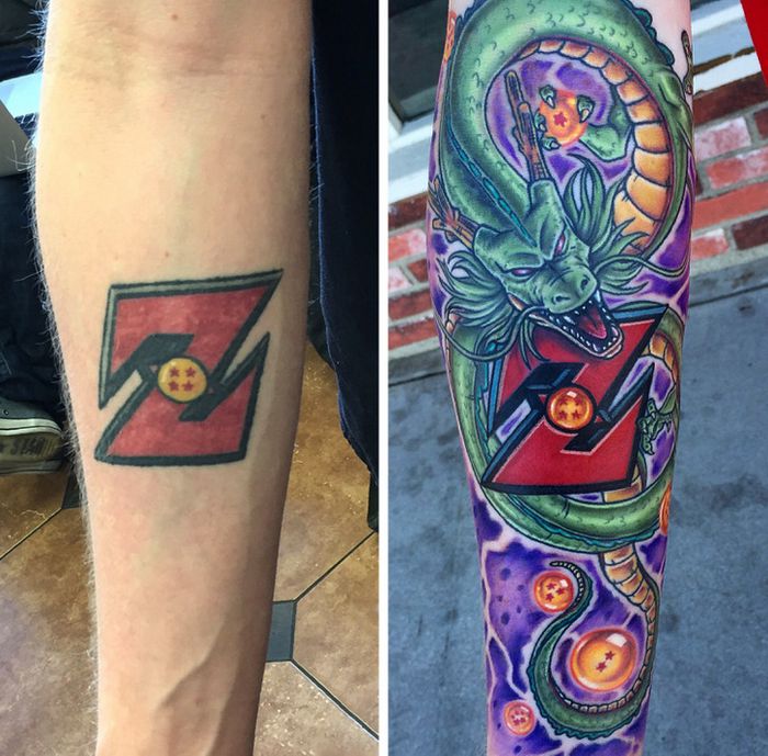 24 correção de tatuagem que transformaram desenho sem graça em algo verdadeiramente original 14 24 correção de tatuagem que transformaram desenho sem graça em algo verdadeiramente original 14