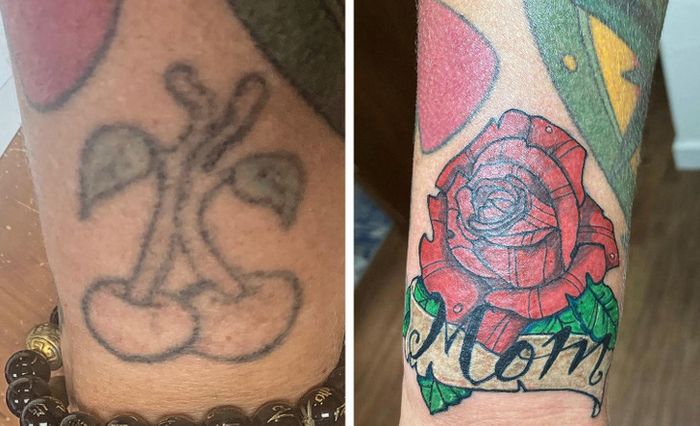 24 correção de tatuagem que transformaram desenho sem graça em algo verdadeiramente original 17 24 correção de tatuagem que transformaram desenho sem graça em algo verdadeiramente original 17