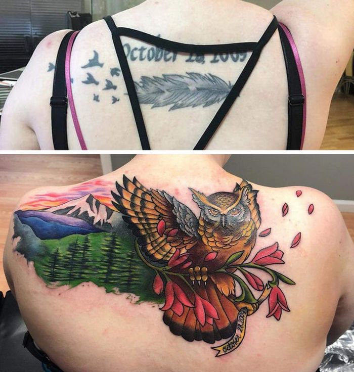 24 correção de tatuagem que transformaram desenho sem graça em algo verdadeiramente original 21 24 correção de tatuagem que transformaram desenho sem graça em algo verdadeiramente original 21