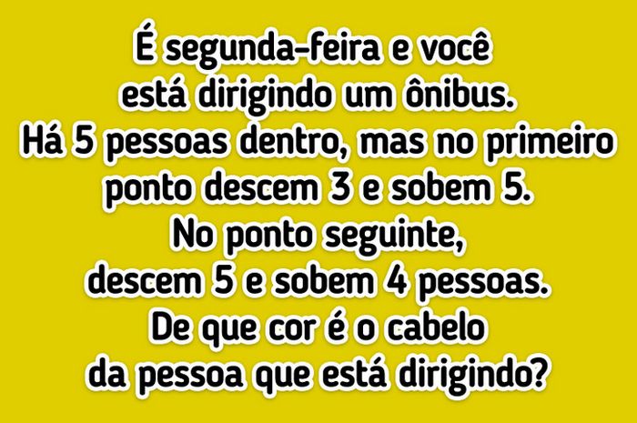 10 desafios que vão testar a sua agilidade mental 5