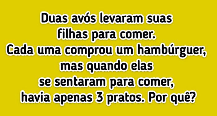 10 desafios que vão testar a sua agilidade mental 9