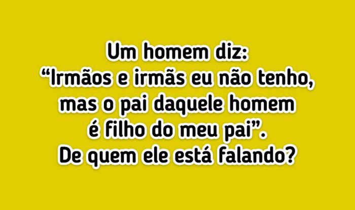 10 desafios que vão testar a sua agilidade mental 13