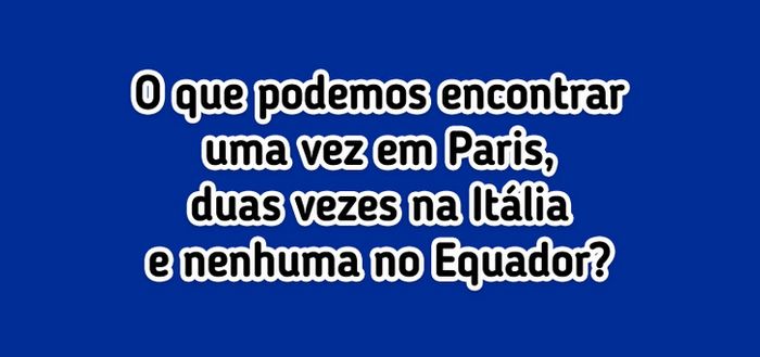 10 desafios que vão testar a sua agilidade mental 19