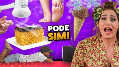 É por isso que sua mãe estava errada! 7 Coisas que NUNCA fizeram mal! 7