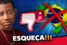 Ele não quer ver o Brasil nem pintado de Ouro! Sabe o motivo? 42
