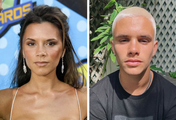 11 filhos de celebridades que são quase uma cópia genética de seus pais 7