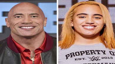 11 filhos de celebridades que são quase uma cópia genética de seus pais 31