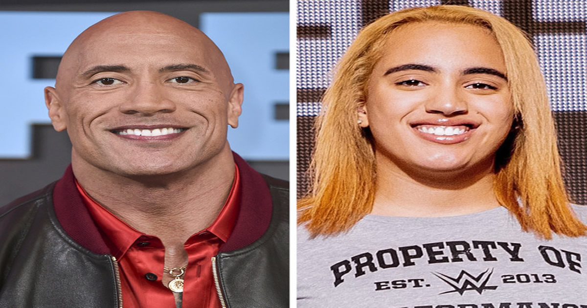 11 filhos de celebridades que são quase uma cópia genética de seus pais
