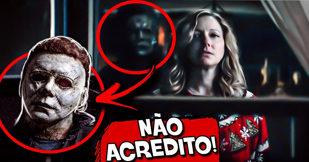 Filmes de terror com finais inacreditáveis!
