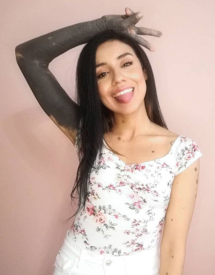 15 fotos mostrando que ser bonito significa ser único 15