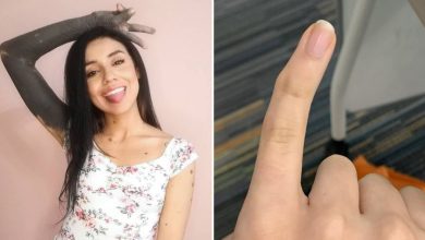 15 fotos mostrando que ser bonito significa ser único 10